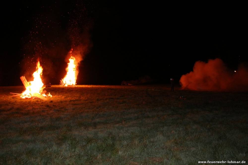 Bild: (c) Feuerwehr Lohmar