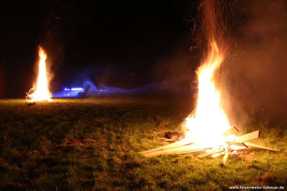 Bild: (c) Feuerwehr Lohmar