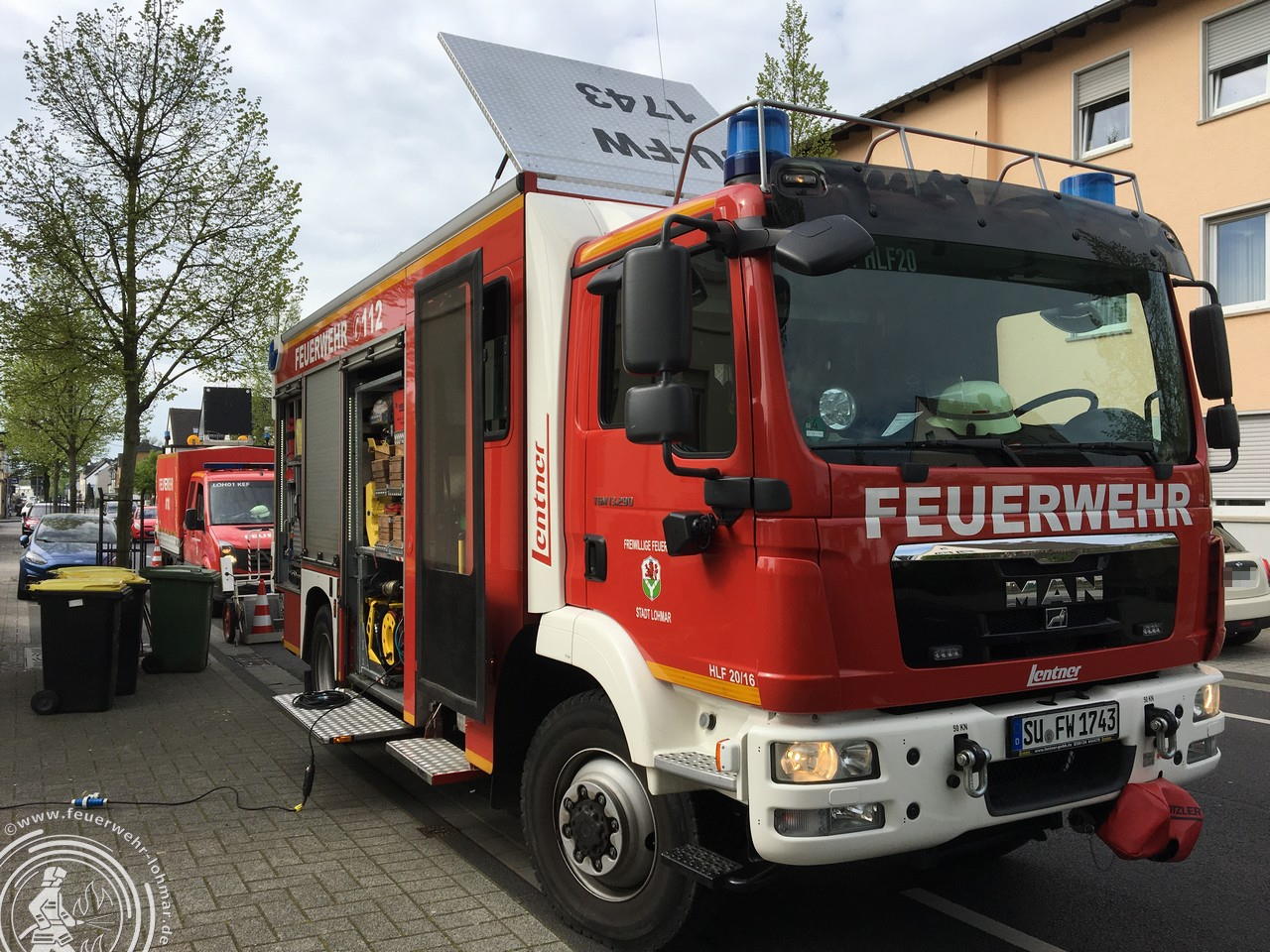 Klickvergrößerung